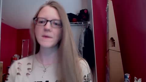 AngelicAngel online show from 02-12-25, 06:30