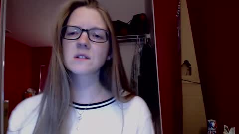 AngelicAngel online show from 02-14-25, 03:33