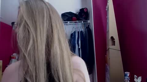 AngelicAngel online show from 02-18-25, 10:36