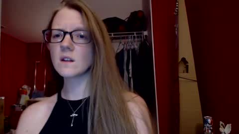 AngelicAngel online show from 02-19-25, 02:01