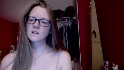 AngelicAngel online show from 02-21-25, 04:18