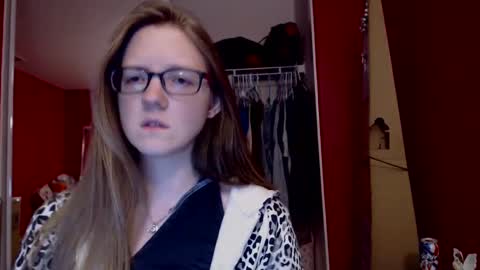 AngelicAngel online show from 03-03-25, 06:48