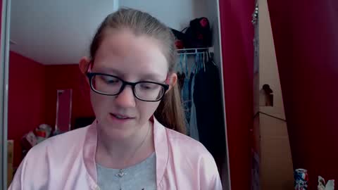 AngelicAngel online show from 03-03-25, 10:42