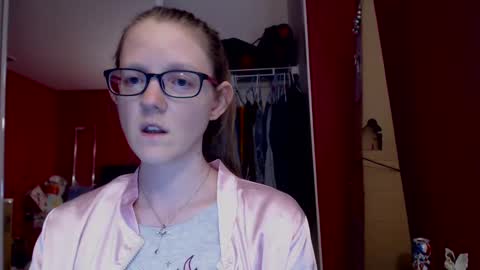 AngelicAngel online show from 03-04-25, 01:45