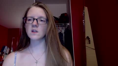 AngelicAngel online show from 09-14-25, 05:39