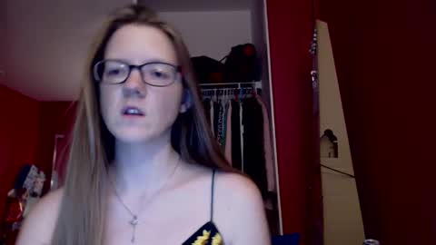 AngelicAngel online show from 10-01-25, 05:24