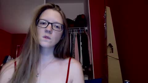 AngelicAngel online show from 10-09-25, 06:33