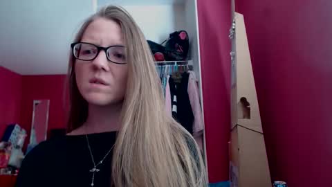 AngelicAngel online show from 11-05-25, 08:53