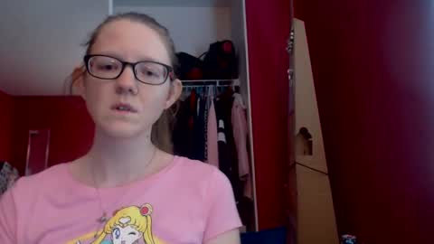 AngelicAngel online show from 11-10-25, 04:39