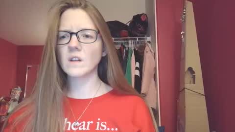 AngelicAngel online show from 11-23-25, 03:50