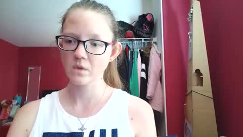 AngelicAngel online show from 11-24-25, 07:46