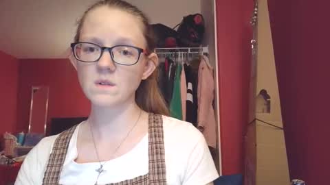 AngelicAngel online show from 11-28-25, 06:27