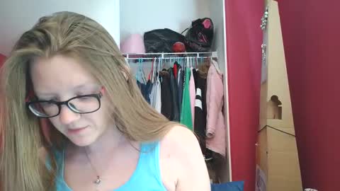 AngelicAngel online show from 11-29-25, 07:17