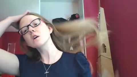 AngelicAngel online show from 01-14-26, 07:19