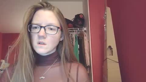 AngelicAngel online show from 02-02-26, 03:16