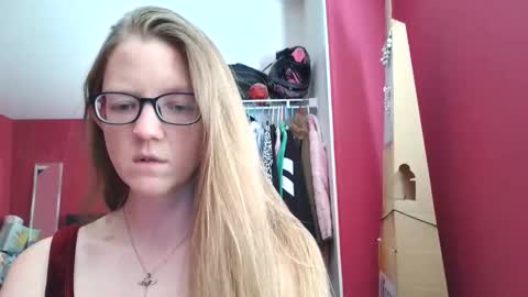 AngelicAngel online show from 02-04-26, 09:53