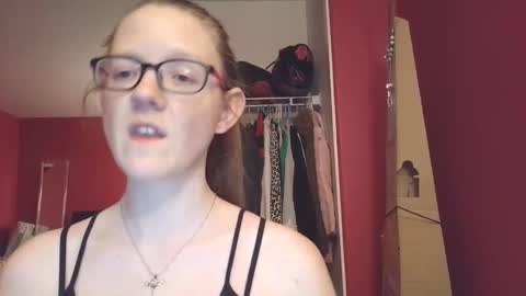 AngelicAngel online show from 02-09-26, 04:38