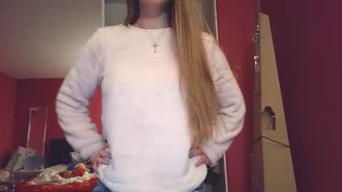 AngelicAngel online show from 02-21-26, 05:30