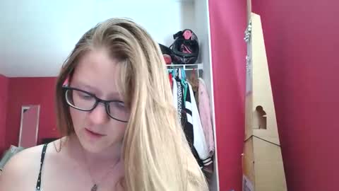 AngelicAngel online show from 02-28-26, 10:11