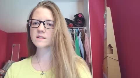 AngelicAngel online show from 03-22-26, 03:48