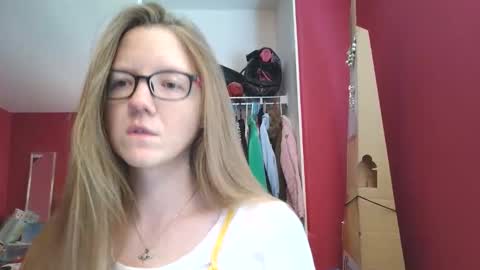 AngelicAngel online show from 03-25-26, 07:42