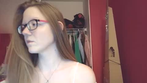 AngelicAngel online show from 04-01-26, 04:46