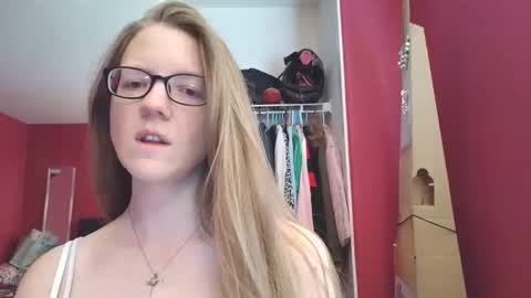 AngelicAngel online show from 04-20-26, 06:53