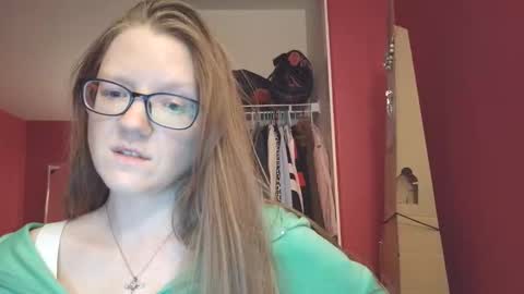 AngelicAngel online show from 04-26-26, 06:00