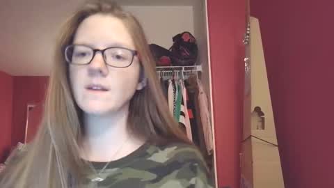 AngelicAngel online show from 04-28-26, 02:38