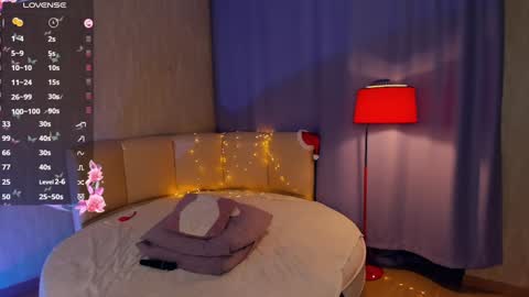 Angelica online show from 12-22-24, 01:55