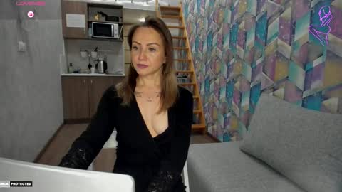 Angelica online show from 01-12-26, 01:05