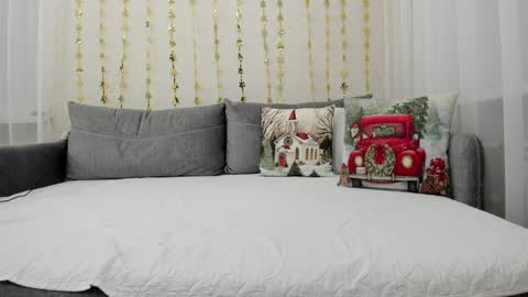 Angelica Rai online show from 12-01-24, 04:29