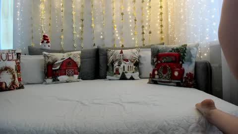 Angelica Rai online show from 12-07-24, 03:25