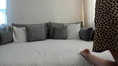 Angelica Rai online show from 02-27-25, 01:38