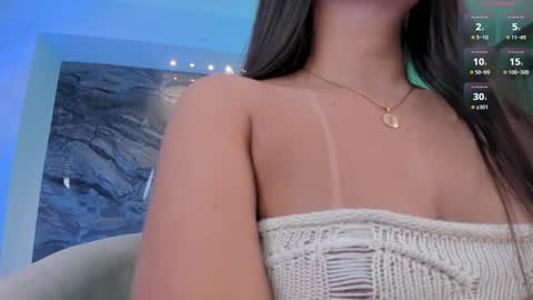  Angelica Vega  online show from 01-18-25, 09:24