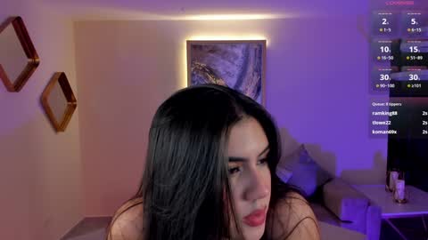  Angelica Vega  online show from 01-29-25, 11:46