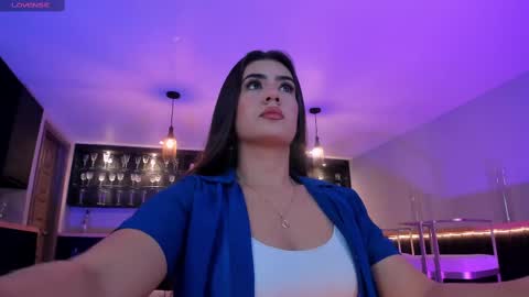  Angelica Vega  online show from 02-28-25, 05:59