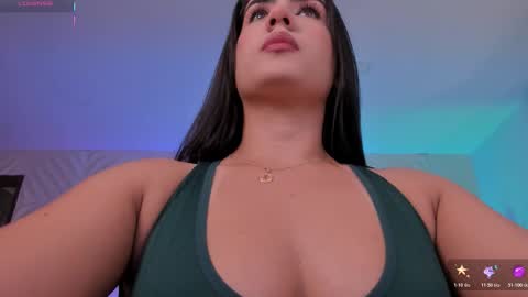  Angelica Vega  online show from 01-13-26, 07:52