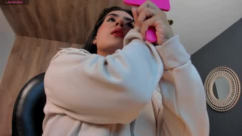  Angelica Vega  online show from 04-27-26, 09:29