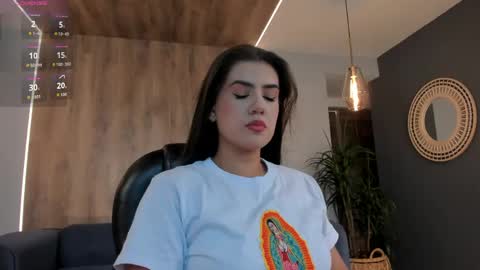 Snapshot of angelicavega_ chatting on 05-14-26, 08:15 Angelica Vega online show from 05-14-26, 08:15