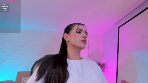 Snapshot of angelicavega_ chatting on 06-10-26, 07:13 Angelica Vega online show from 06-10-26, 07:13
