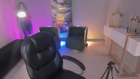 Snapshot of angelicavega_ chatting on 06-19-26, 08:34 Angelica Vega online show from 06-19-26, 08:34