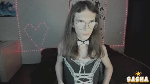 AngelicFemboyFairness online show from 09-25-25, 09:18