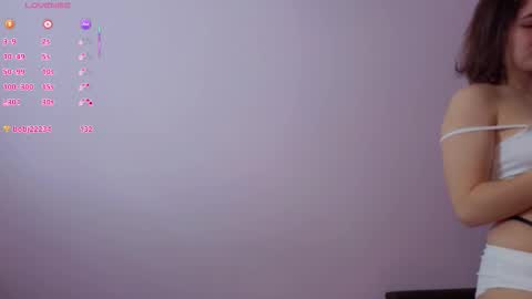 Snapshot of angelichatheway chatting on 03-06-26, 07:32 Roxi online show from 03-06-26, 07:32