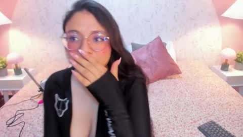 Angelica online show from 03-14-26, 03:34