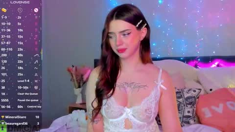 Angelika online show from 11-11-25, 01:05