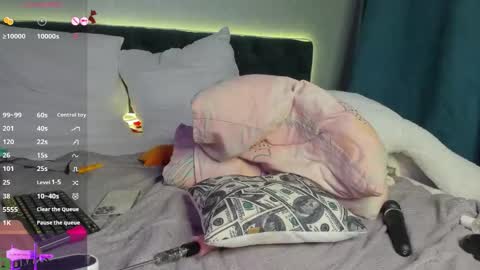 Angelika online show from 02-25-26, 01:26