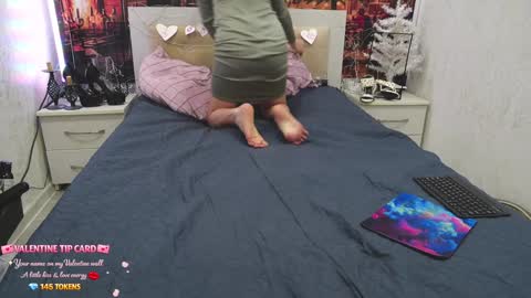 Angelika Rouge online show from 02-04-26, 05:19