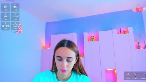 Angelika Rose online show from 01-17-25, 11:27