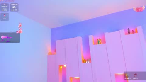 Angelika Rose online show from 01-21-25, 06:22